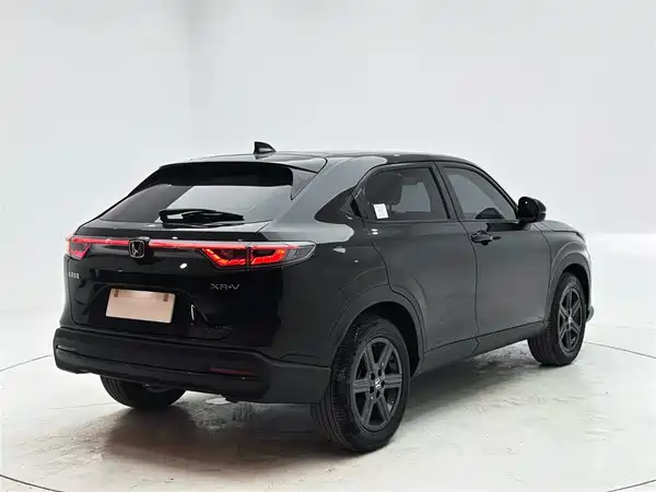 Honda XR-V 2023