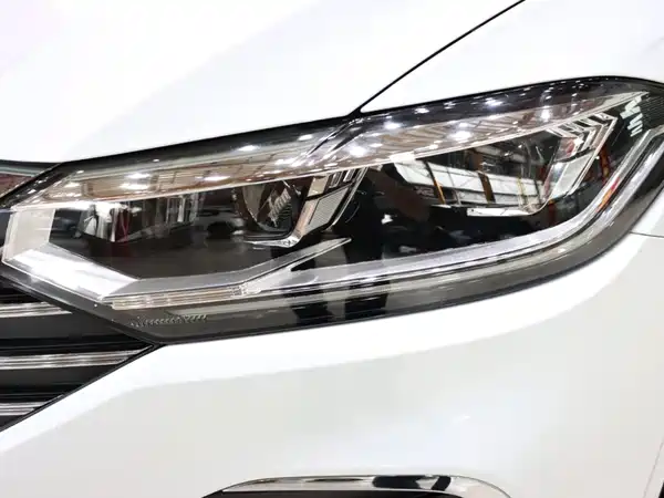Volkswagen Lavida 2025