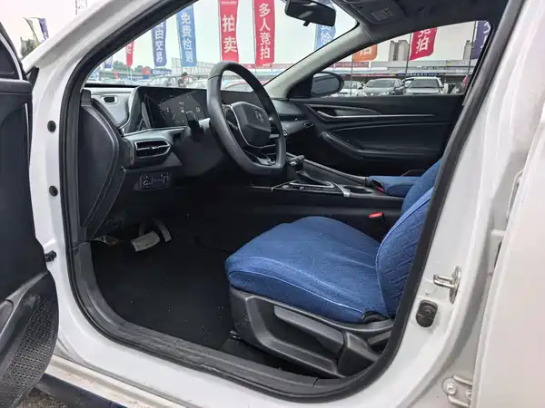 Changan Eado 2023