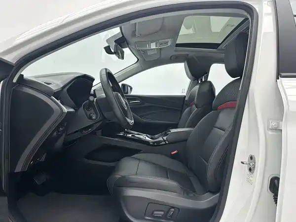 MG5 2022