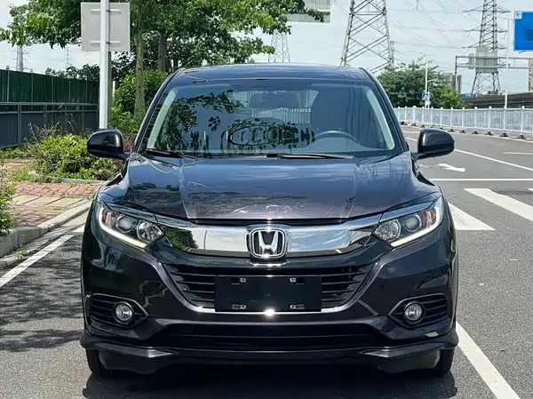Honda Vezel 2020