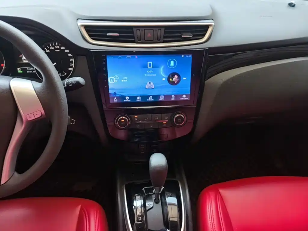 Nissan Qashqai 2018 — фото 13