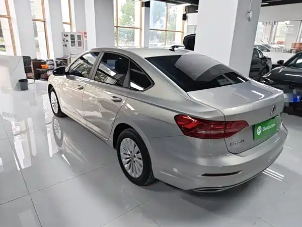 Volkswagen Lavida 2018
