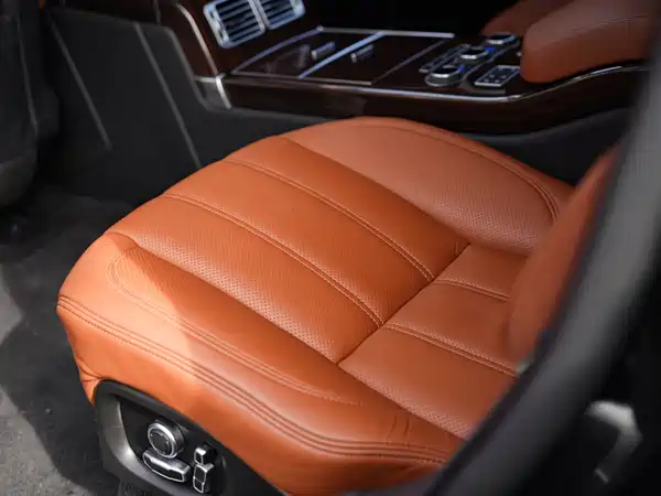 Land Rover Range Rover 2017