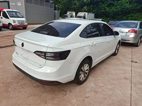 Volkswagen Lavida 2025