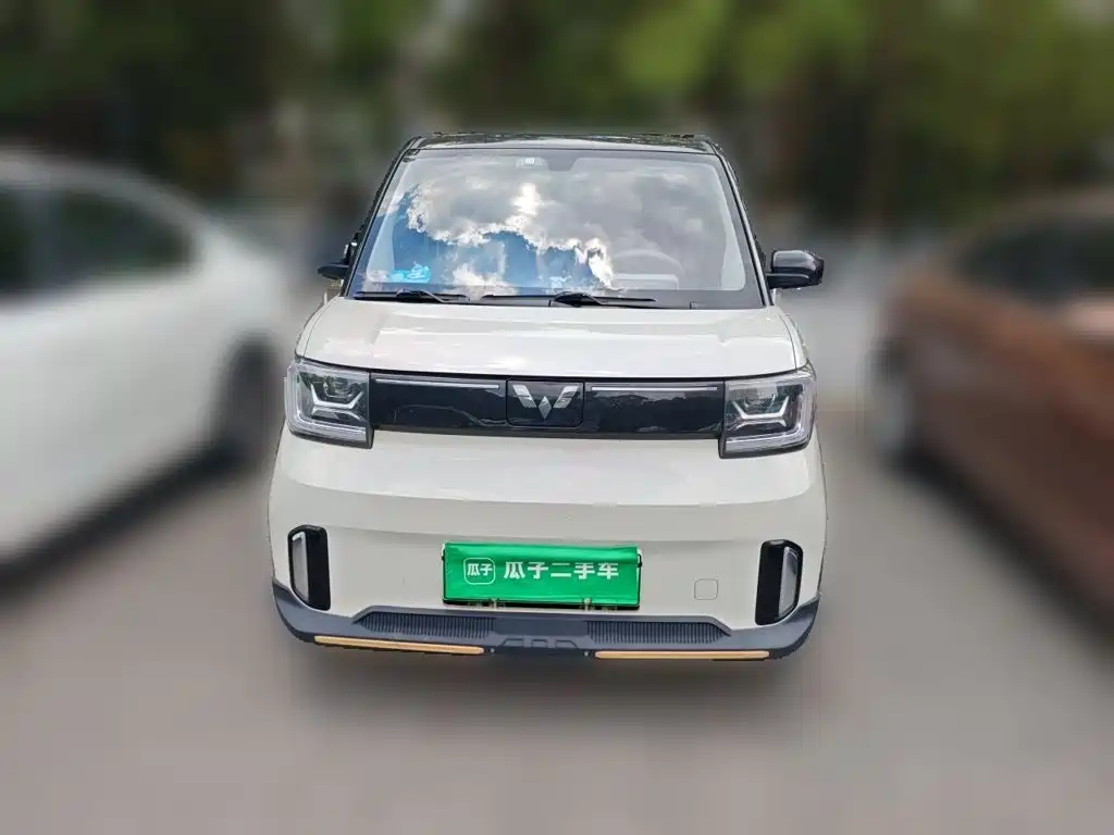Wuling MINIEV 2023