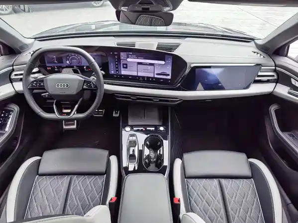 Audi A5L 2025