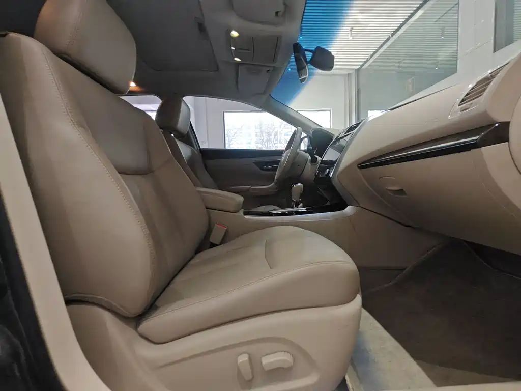 Nissan Teana 2015 — фото 16