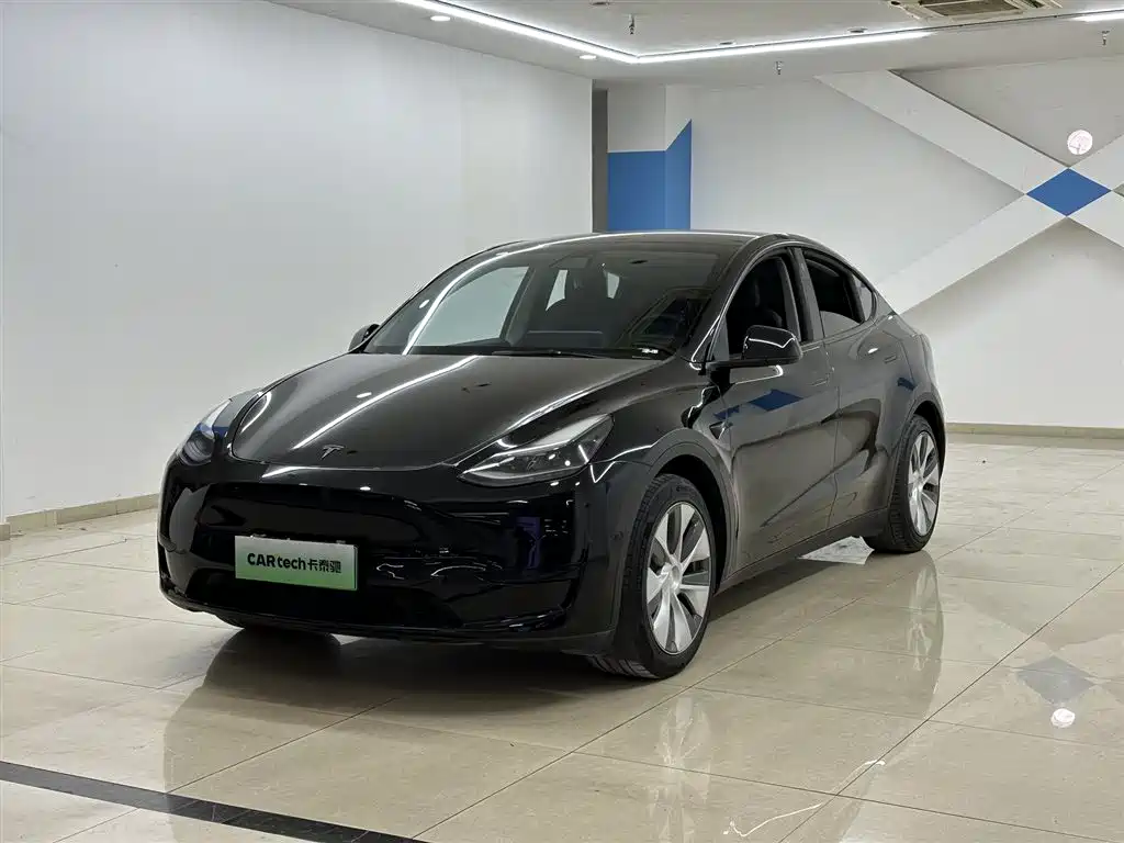 Tesla Model Y 2023 — фото 10