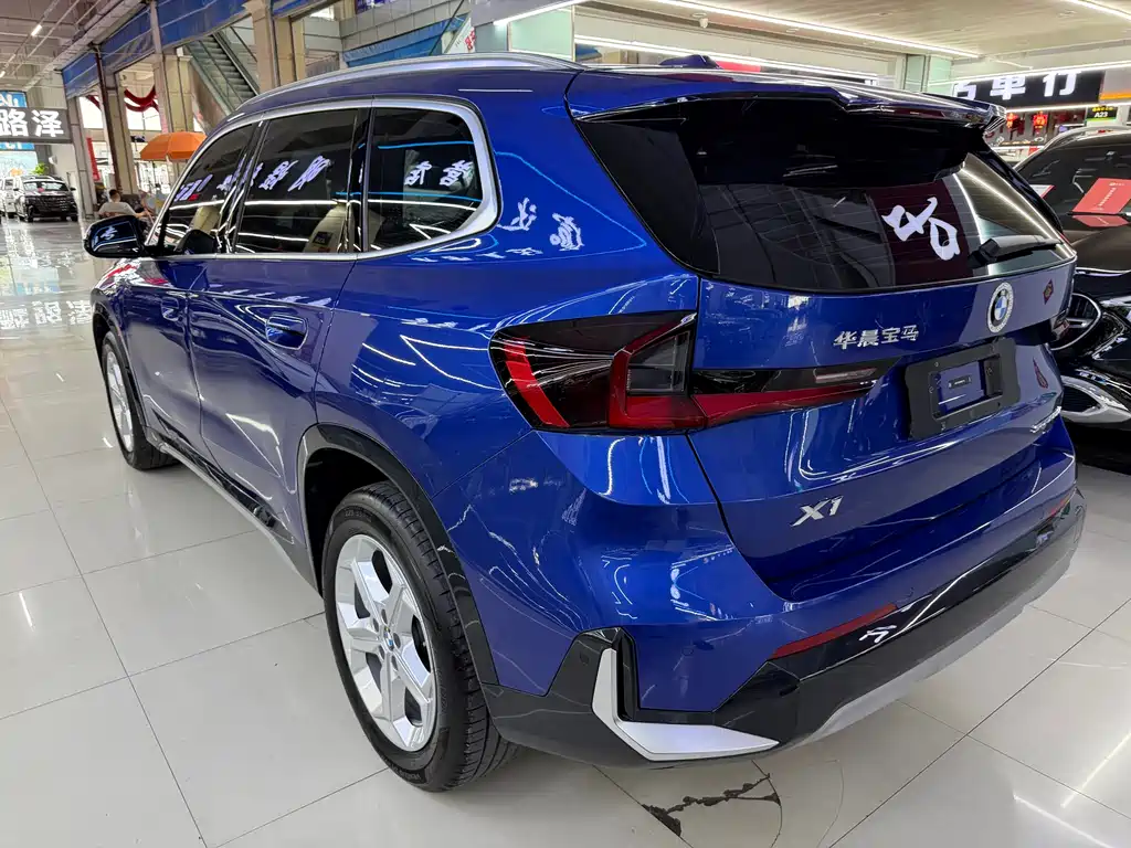 BMW X1 2023