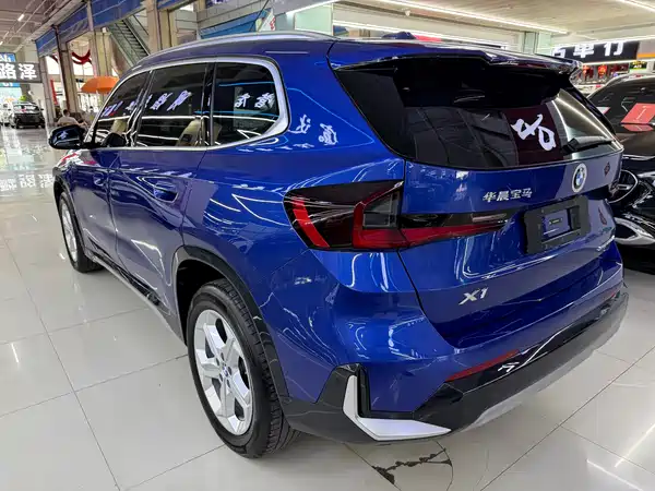 BMW X1 2023