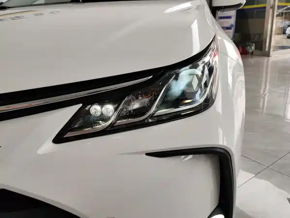 Toyota Corolla 2023