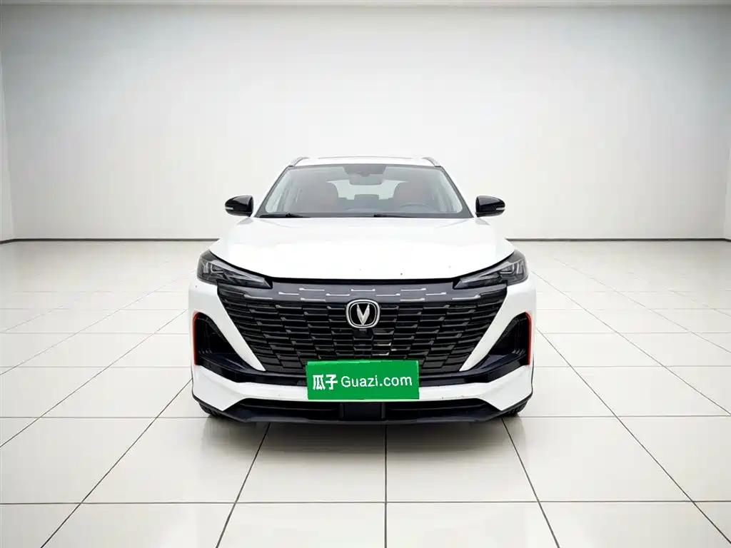 Changan CS55PLUS 2023 — фото 2