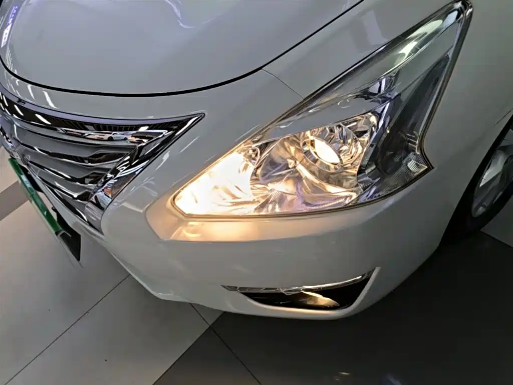 Nissan Teana 2014 — фото 24