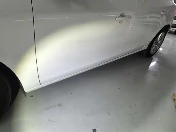 Volvo S60 2017