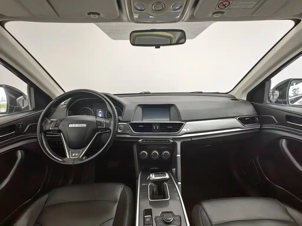 Haval H6 2020