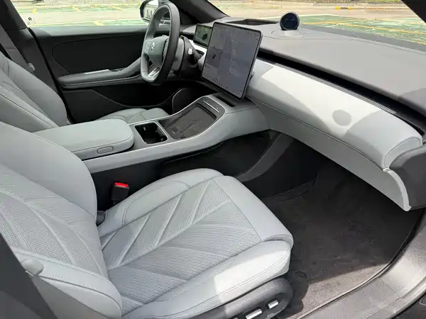 NIO ET5T 2025