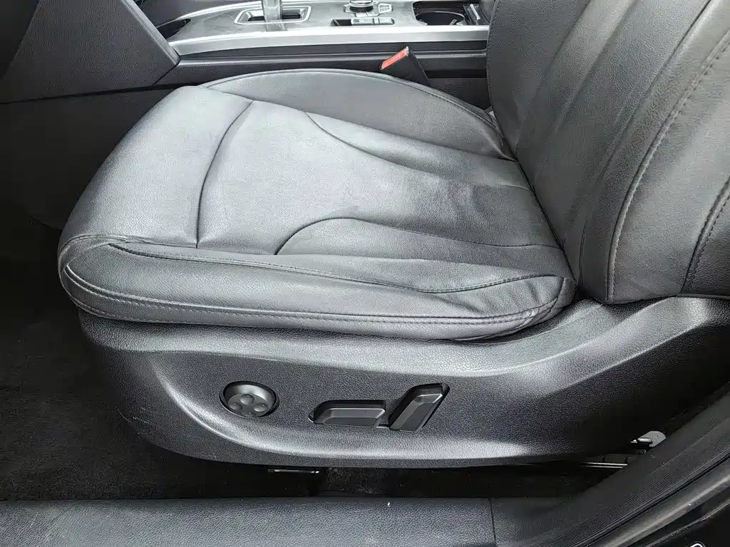 Haval H6 2020 — фото 20