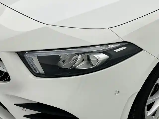 Mercedes-Benz A-Class 2020 — фото 25