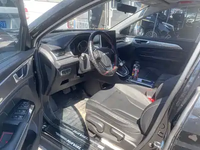 Haval M6 2021
