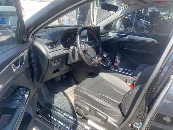 Haval M6 2021