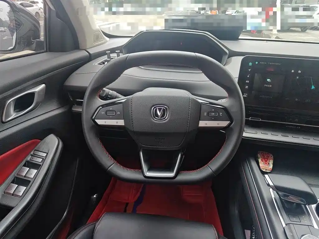 Changan CS55PLUS 2023 — фото 11