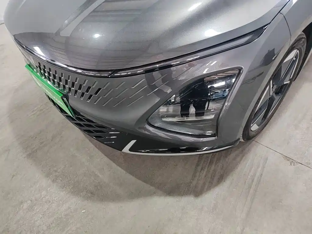 Wuling Starlight 2024 — фото 18