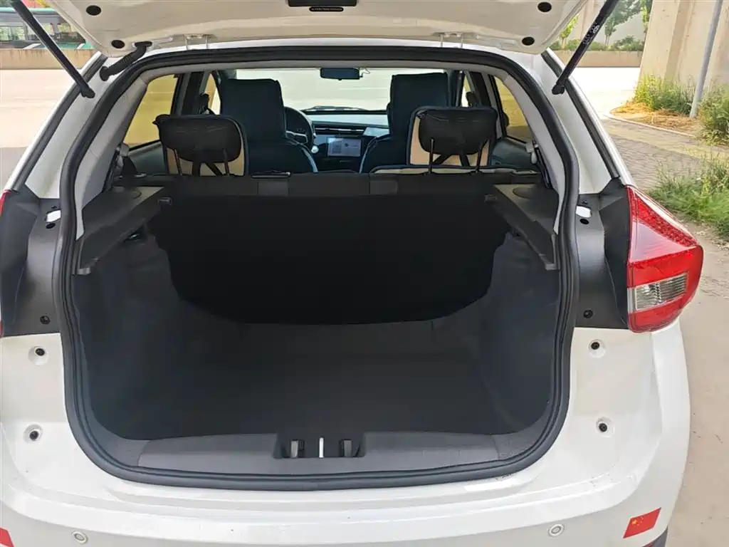 Chery Tiggo 3x 2025 — фото 19