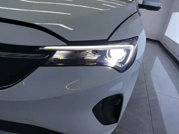 Buick Verano 2022