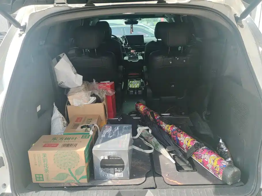 Toyota Sienna 2024