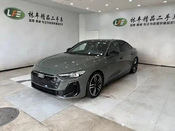 Audi A5L 2026