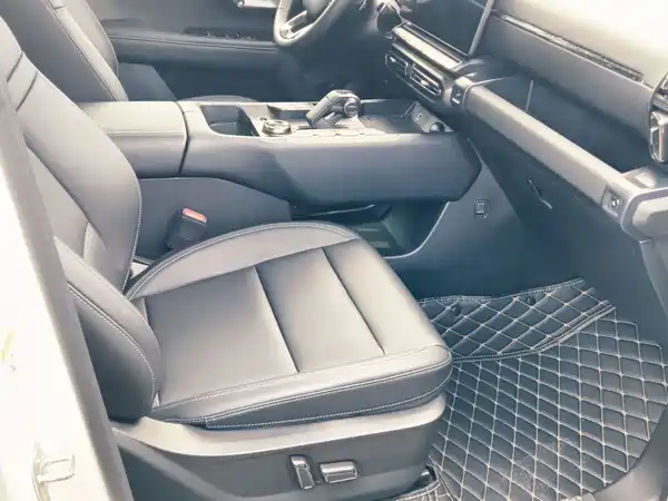Haval Dog PLUS 2023