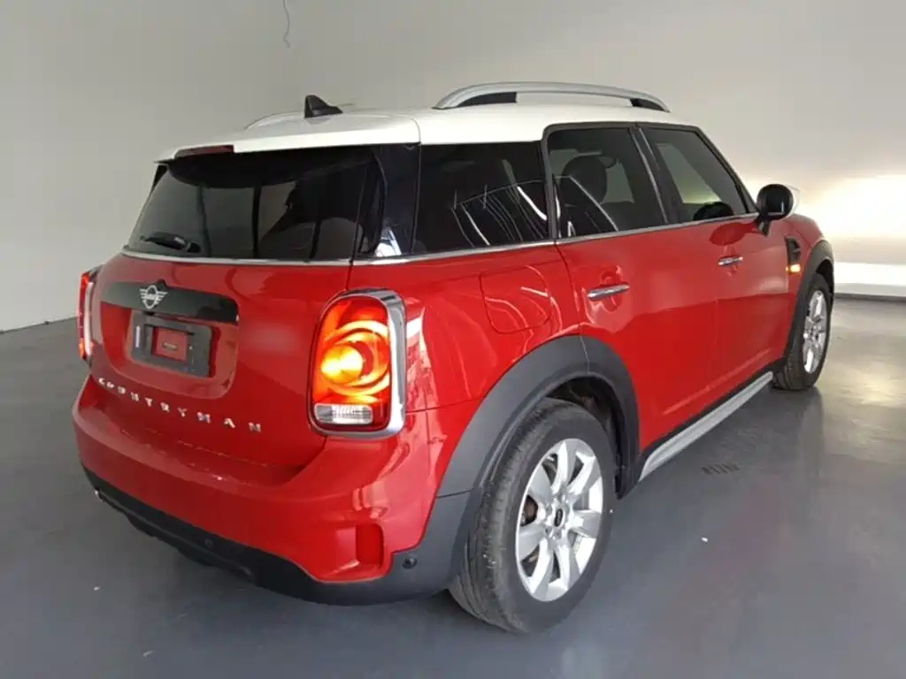 MINI Countryman 2020