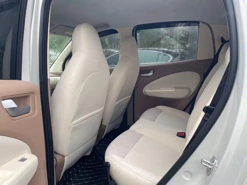 Wuling MINIEV 2025