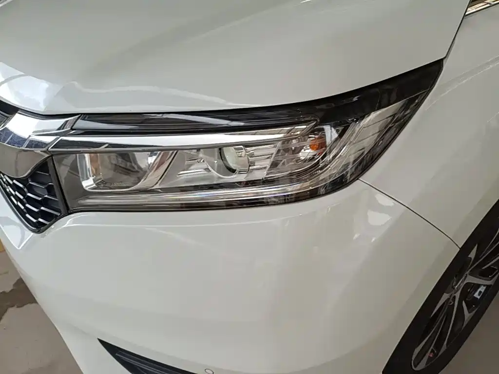 Honda Avancier 2019 — фото 24