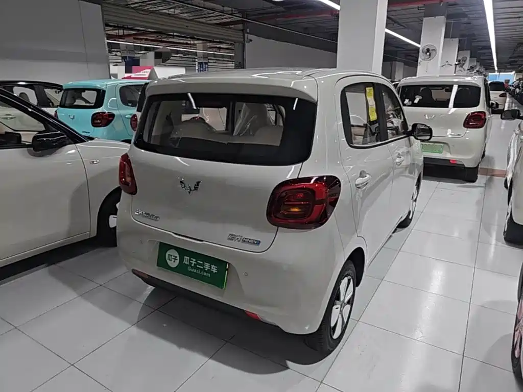 Wuling MINIEV 2026