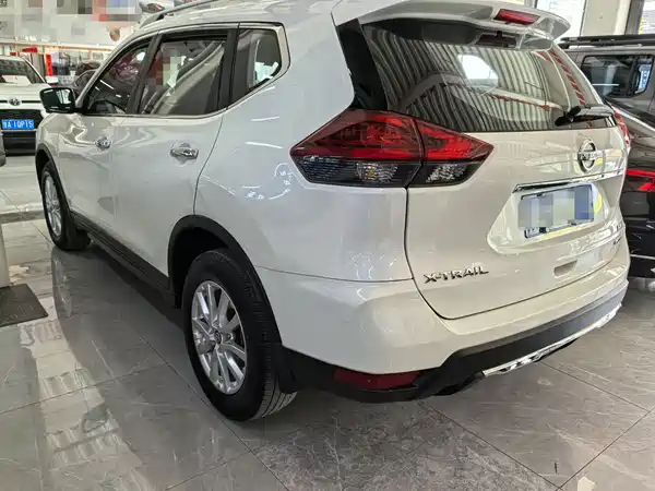 Nissan X-Trail 2020