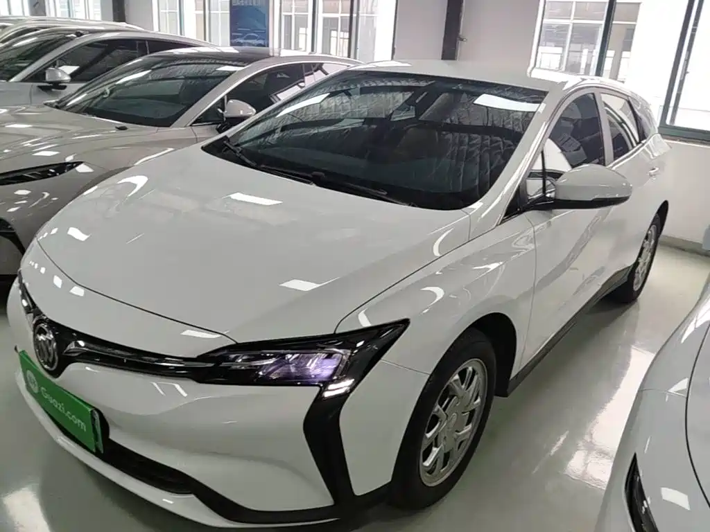 Buick Velite 6 2024