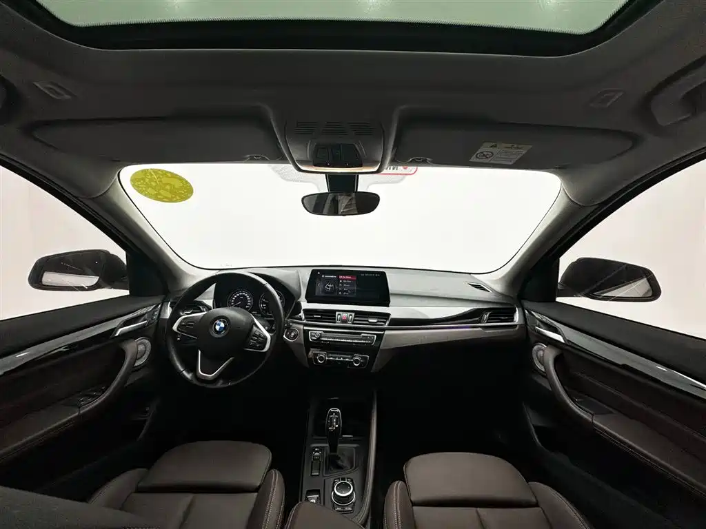 BMW X1 2022 — фото 17