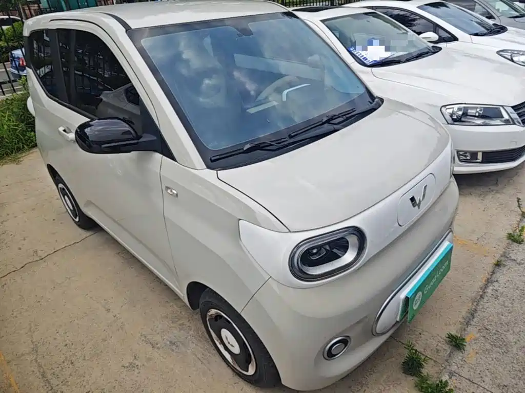 Wuling MINIEV 2025