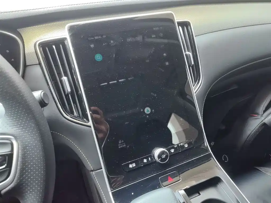 Roewe i6 MAX 2022 — фото 13