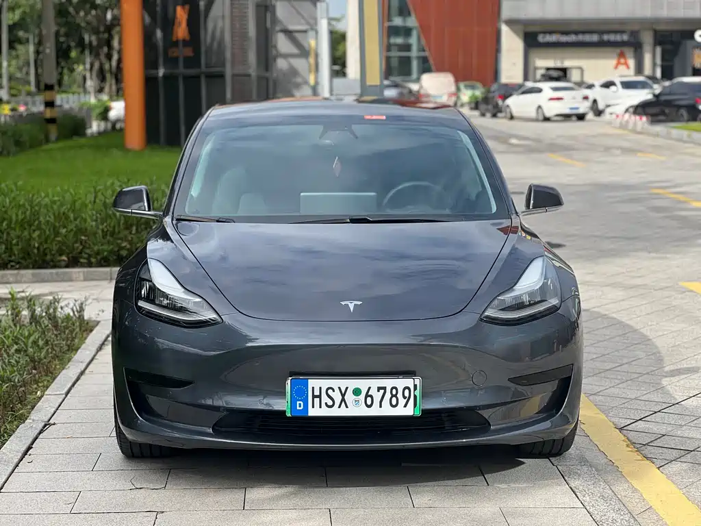 Tesla Model 3 2020 — фото 2