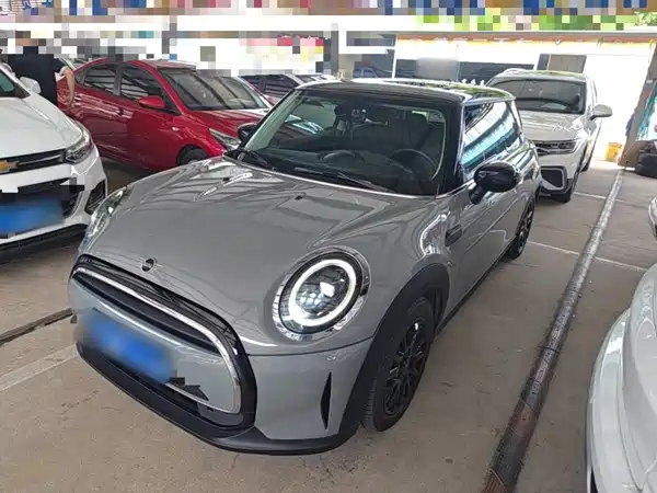 MINI 2021
