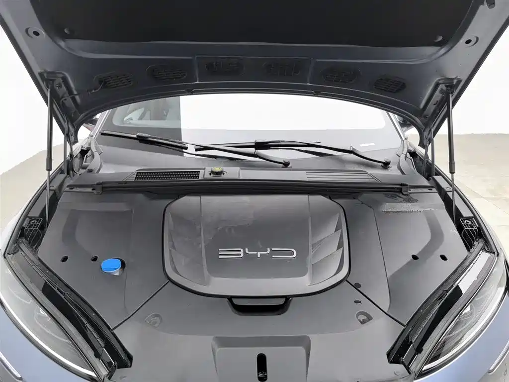 BYD Seal 2023 — фото 6