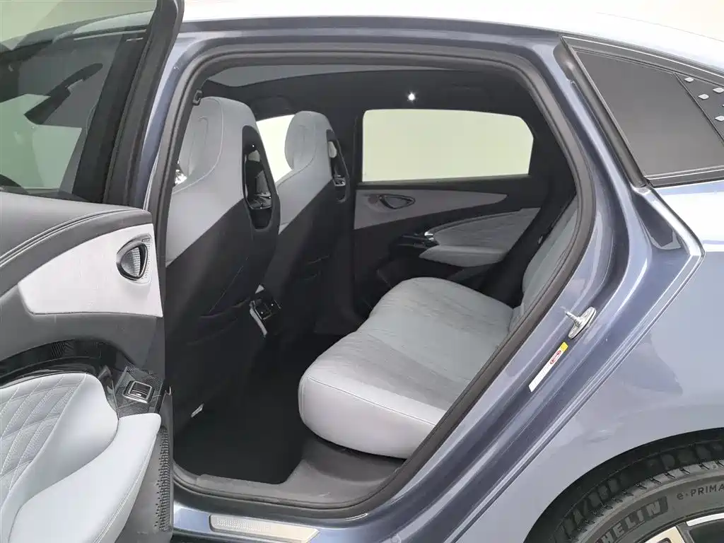 BYD Seal 2023 — фото 15
