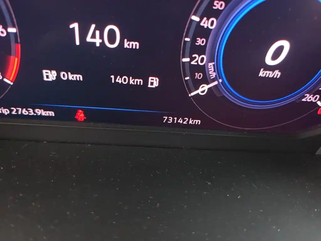 Volkswagen Tiguan L PHEV 2020 — фото 19