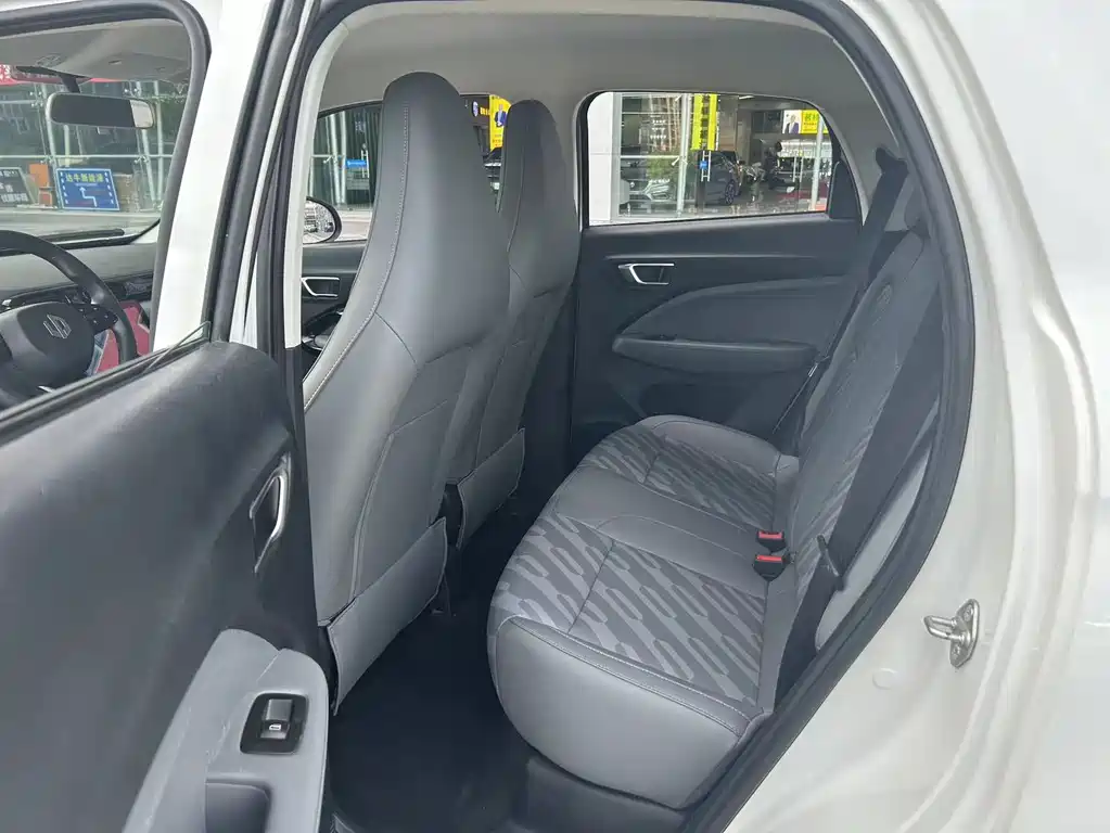 Leapmotor T03 2024