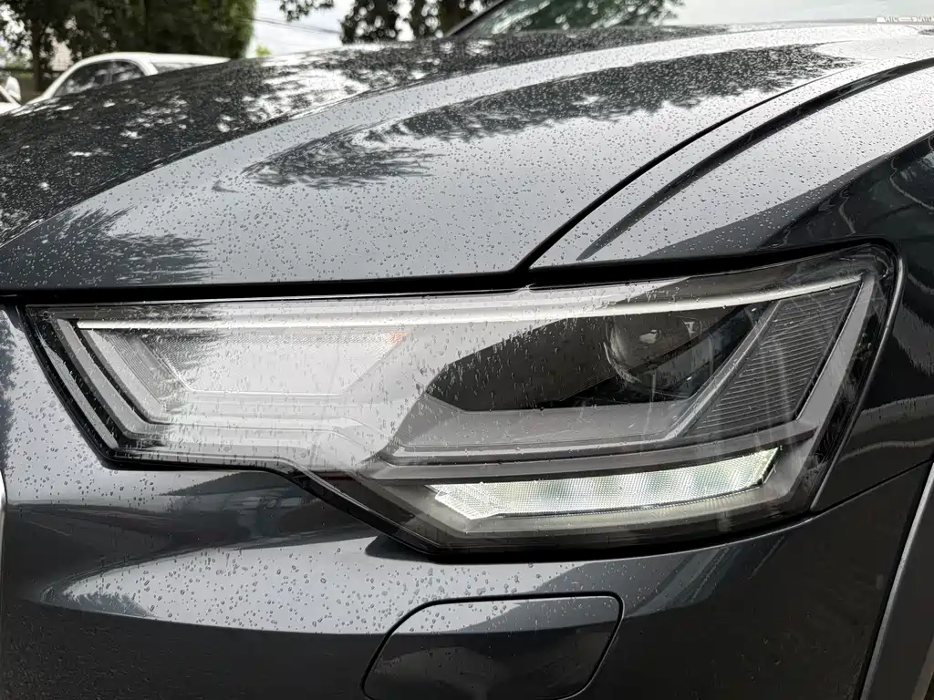 Audi A6 2023 — фото 15