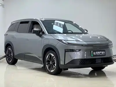 Toyota bZ3X 2025