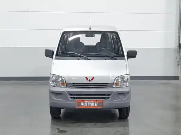 Wuling Sunshine 2020